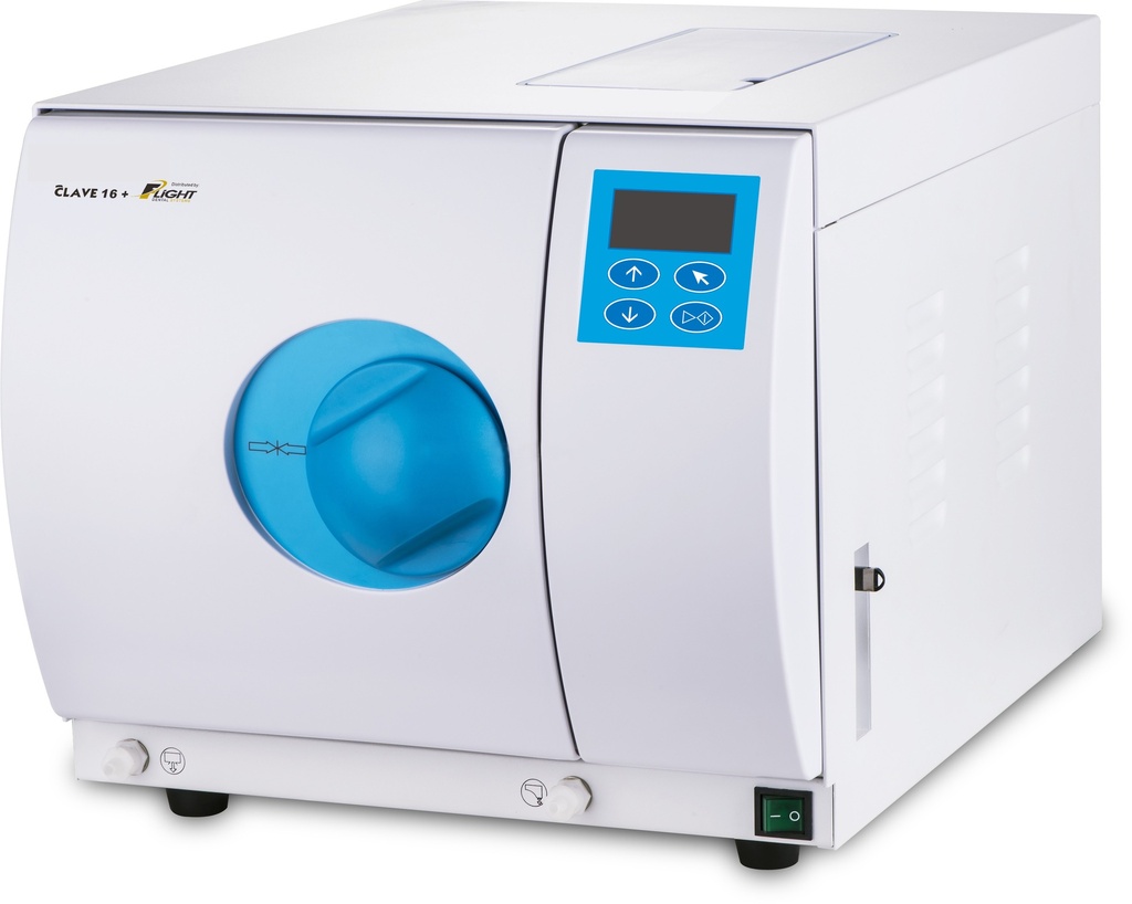 Benchtop Autoclave Sterilizer