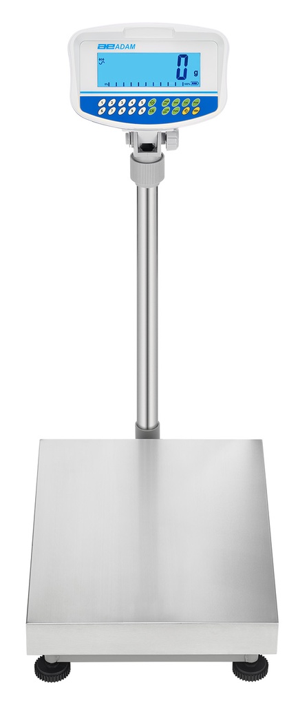 0-decimal Balance