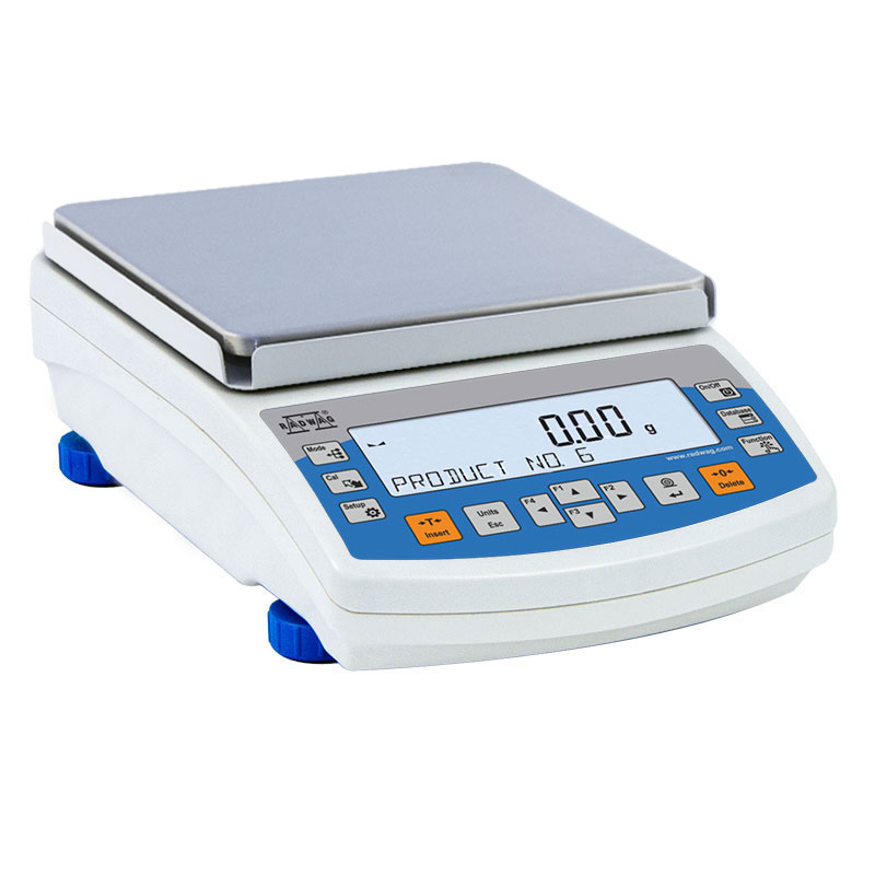 2-decimal Balance