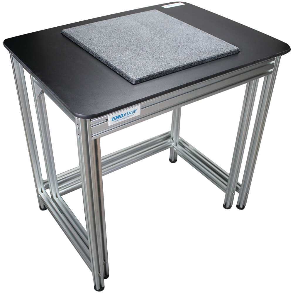 Antivibration Balance Table