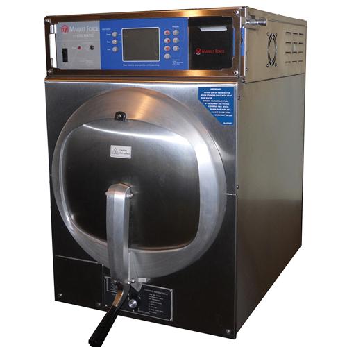 Benchtop or Floor Model Autoclave Sterilizer