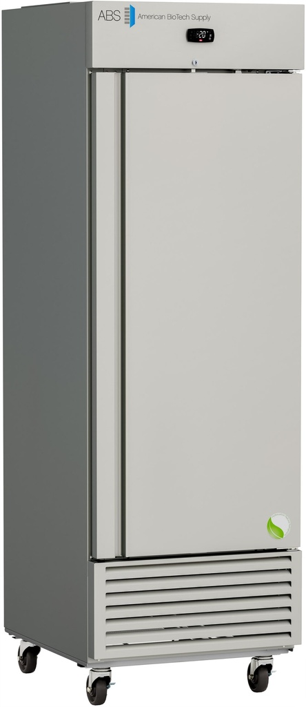 Upright Freezer