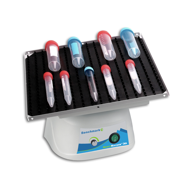 Rocking Action Shaker 