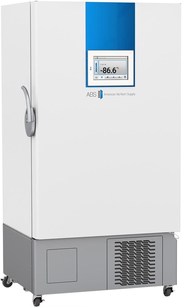 Upright Ultralow Freezer  