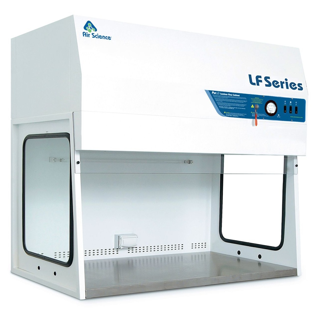 Laminar Flow Clean Bench Hood  