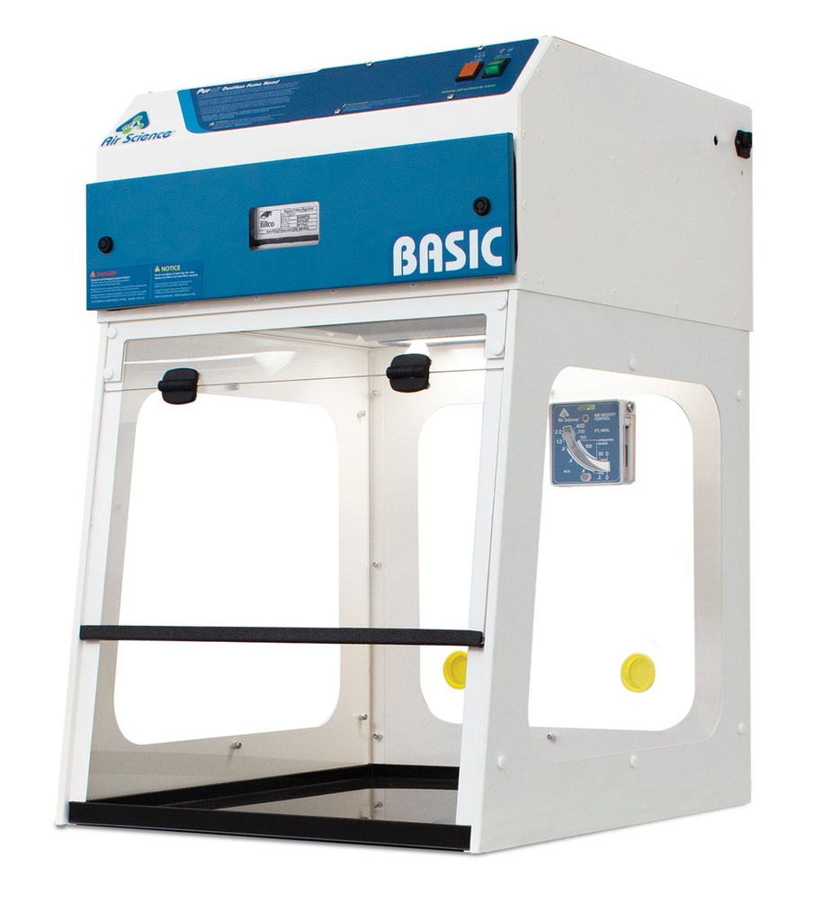 Ductless Fume Hood