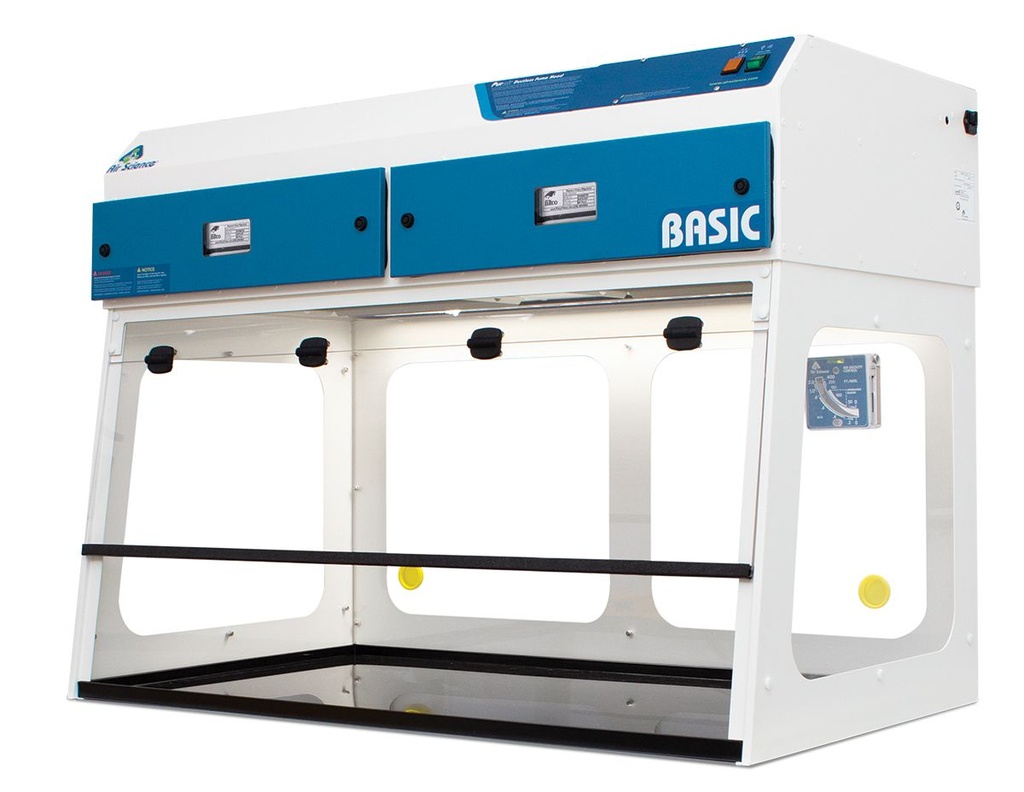 Ductless Fume Hood    