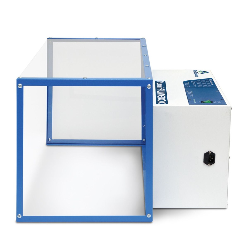 Ductless Fume Hood 
