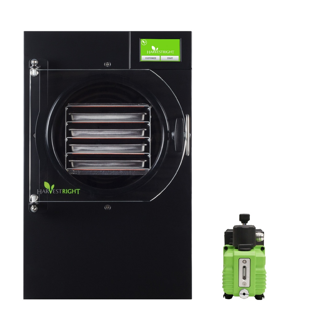 Benchtop Freeze Dryer 
