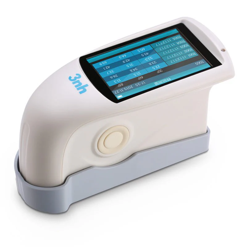 60-degree Gloss Meter  