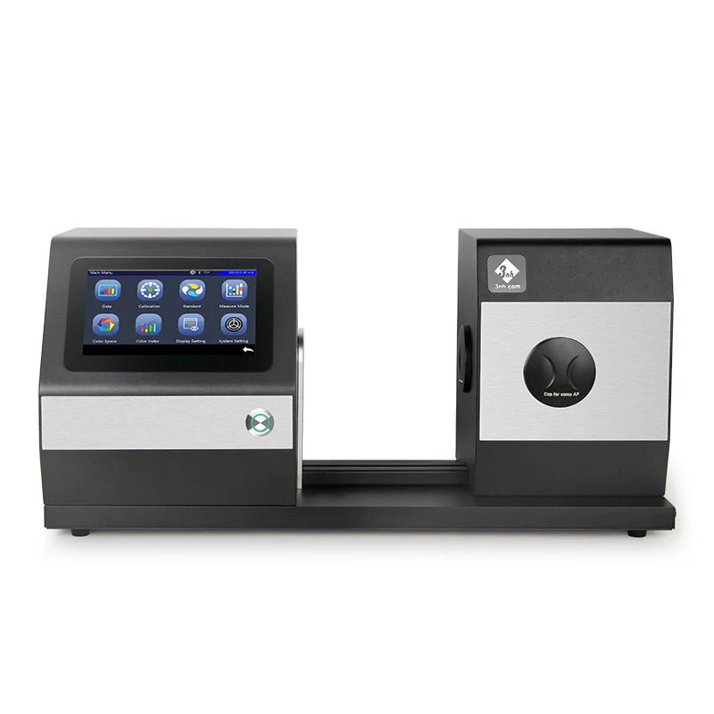 Haze Meter   