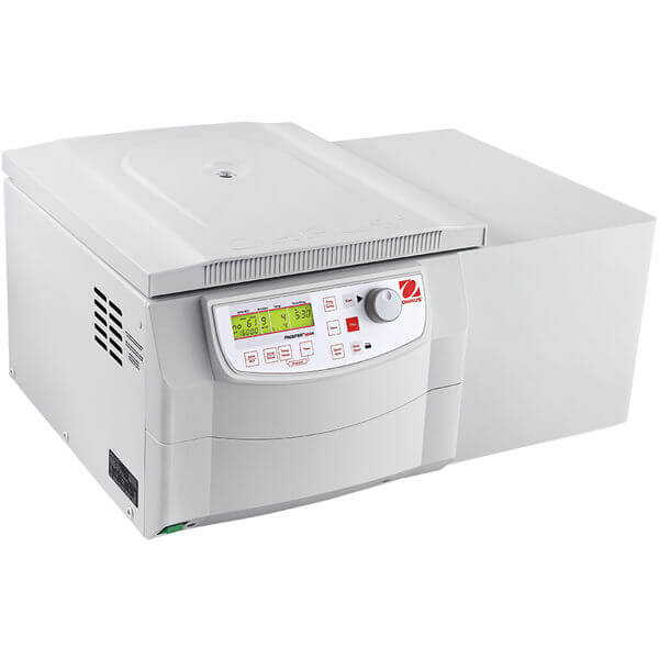 Benchtop Refrigerated Centrifuge 