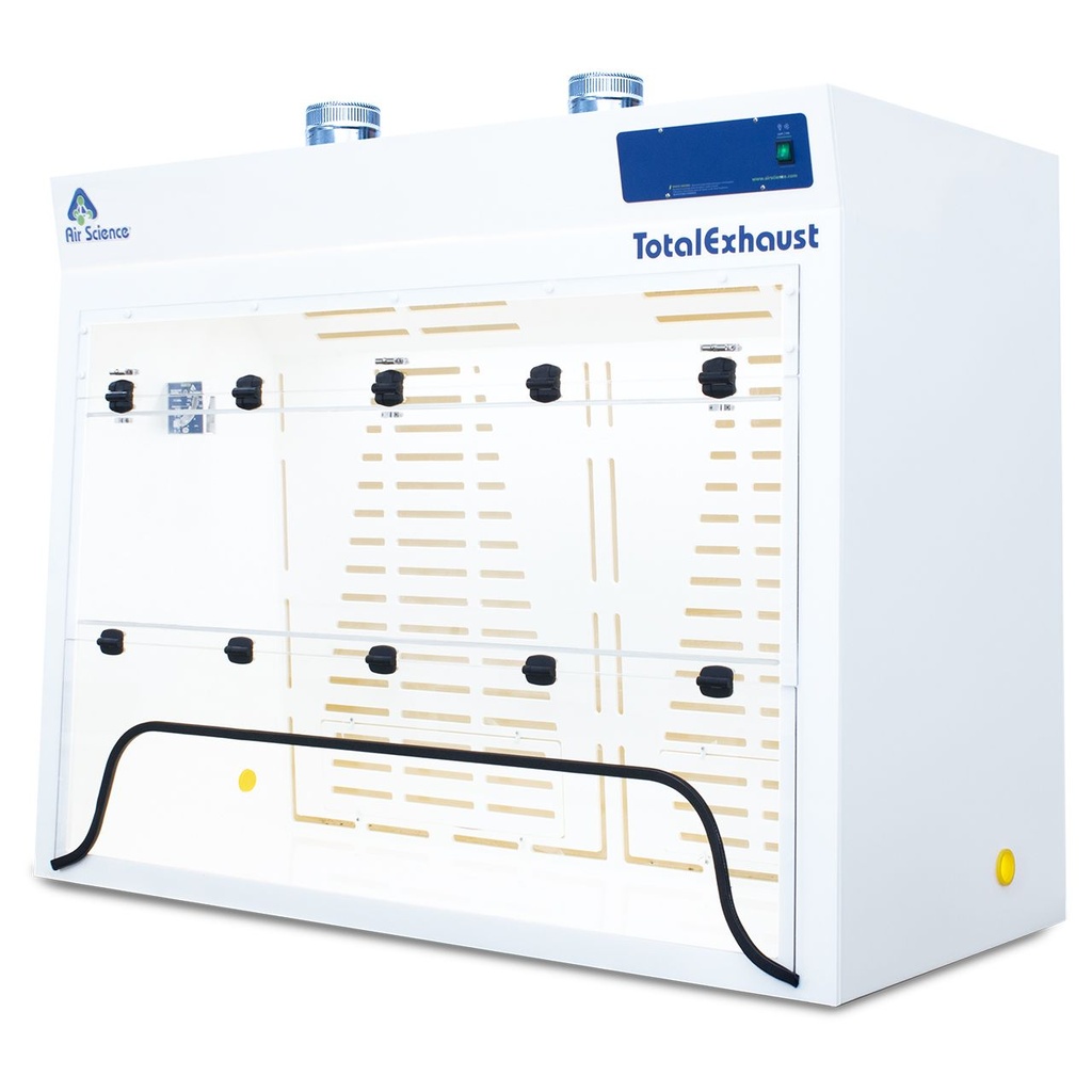 6-ft Fume Hood 