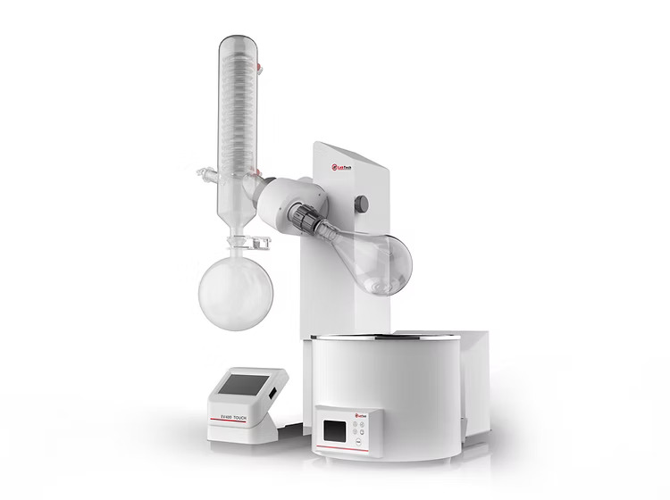 Rotary Evaporator  