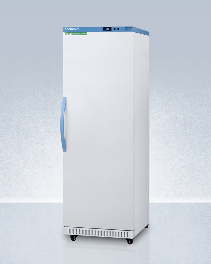 Refrigerated Incubator  