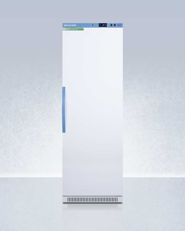 Refrigerated Incubator   