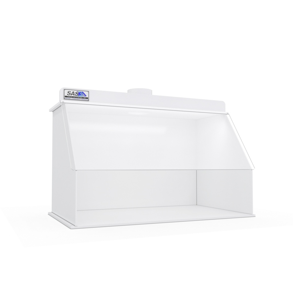 Acid Gas Fume Hood