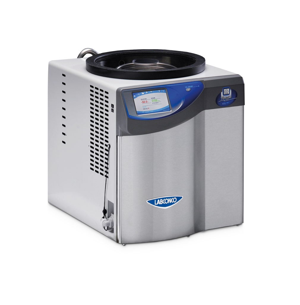 Benchtop Freeze Dryer  