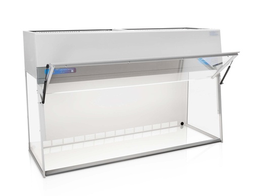 [N2272] Laminar Flow Clean Bench Hood