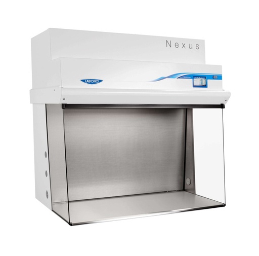 [N2275] Laminar Flow Clean Bench Hood