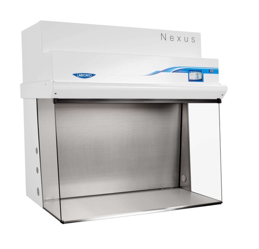 [N2277] Laminar Flow Clean Bench Hood