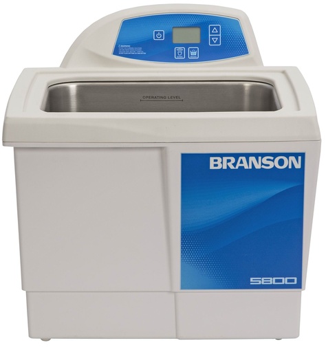 [N1013] Digital Ultrasonic Cleaner