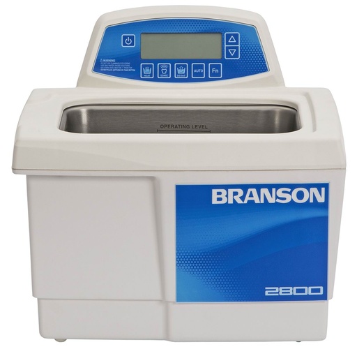 [N1015] Heated Digital Ultrasonic Cleaner