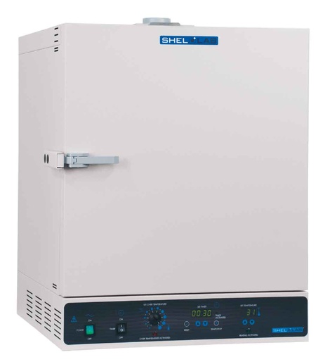 [N1128] Forced-Air Oven