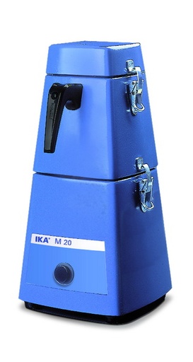 [N1321] Grinding Mill