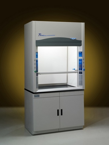 [N1350] 4-ft Fume Hood