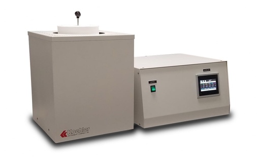 [N674] Auto-ignition Apparatus for Petroleum Testing