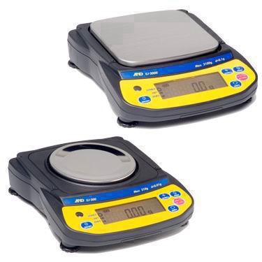 [N709] 1-decimal Balance