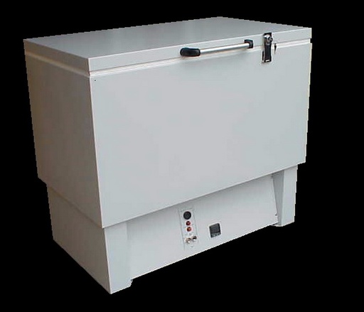 [N720] Chest Freezer