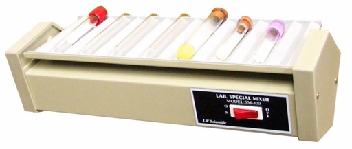 [N835] Rocking Action Shaker