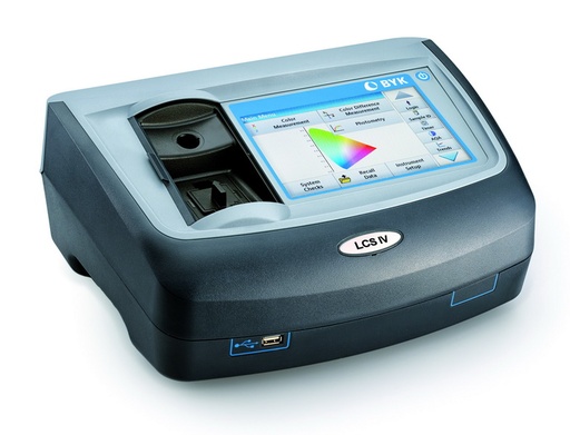 [N939] Color Spectrophotometer