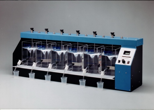 [N944] Flocculation Stirrer