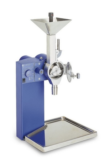 [N958] Grinding Mill