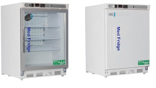 [N1418] Undercounter Vaccine Refrigerator