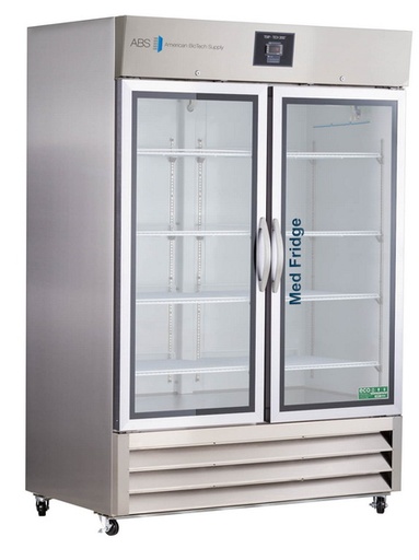 [N1421] 2-Door Vaccine Refrigerator