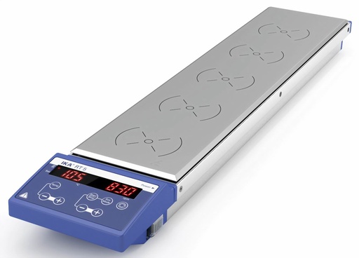 [N1435] Multi-Place Stirring Hot Plate