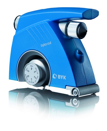 [N1463] Film Thickness Gauge