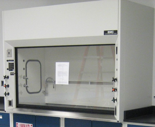 [N1531] 4-ft Fume Hood