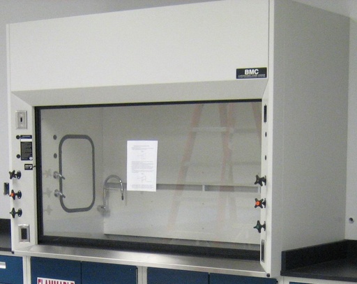 [N1533] 6-ft Fume Hood