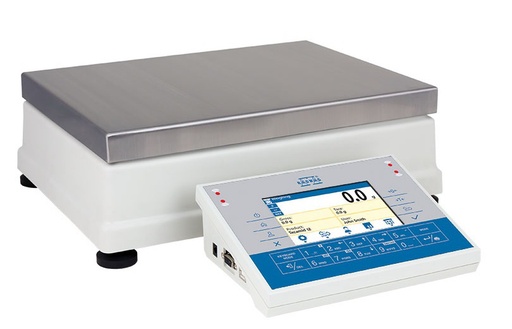 [N1558] 1-decimal Balance