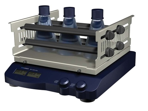 [N1609] Variable Speed Orbital Shaker