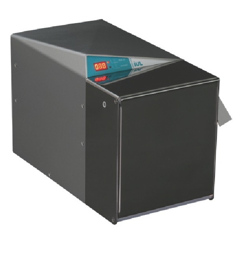 [N1613] Paddle-type Lab Blender with Digital Control