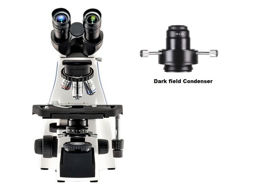 [N1650] Darkfield Microscope