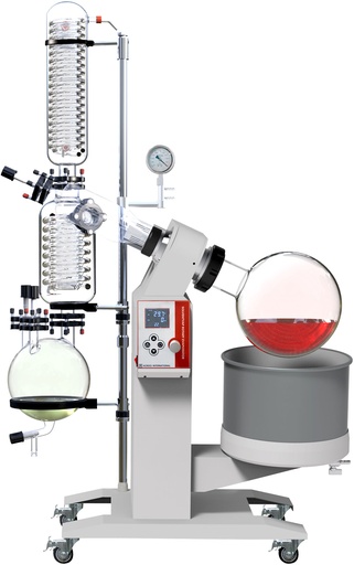 [N1696] Rotary Evaporator