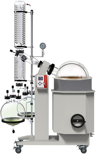 [N1698] Rotary Evaporator