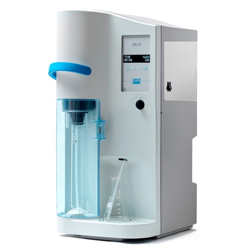 [N1707] Kjeldahl Distiller